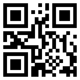 Il QrCode di 3918832064
