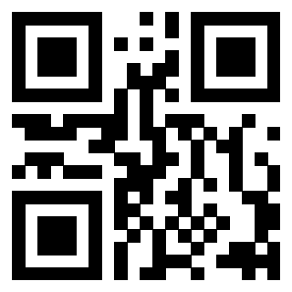 3918832066 - Immagine del QrCode associato