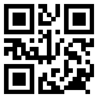 Immagine del QrCode di 3918832067