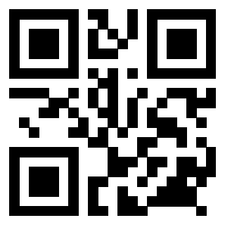 Scansione del Qr Code di 3918832069