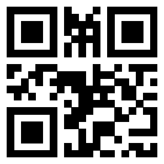 Immagine del Qr Code di 3918832070