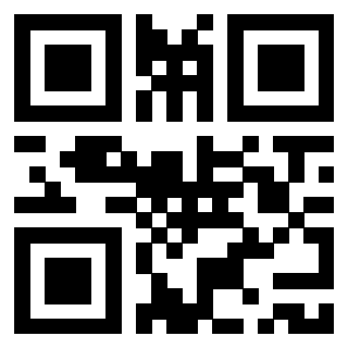 Il Qr Code di 3918832071