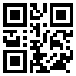 Scansione del Qr Code di 3918832072