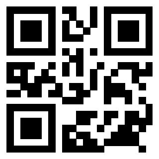 Scansione del Qr Code di 3918832073
