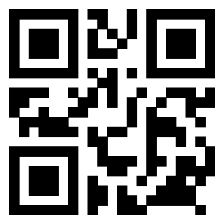 Il QrCode di 3918832077