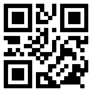 Immagine del QrCode di 3918832078