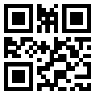 3918832080 Qr Code associato