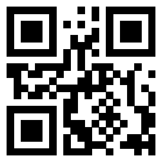 Immagine del QrCode di 3918832081