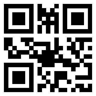Immagine del QrCode di 3918863814