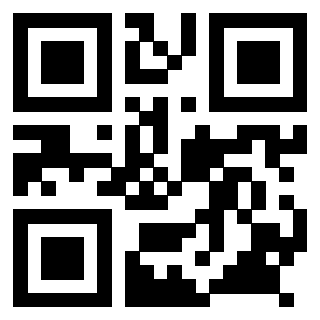 Il QrCode di 3918863815