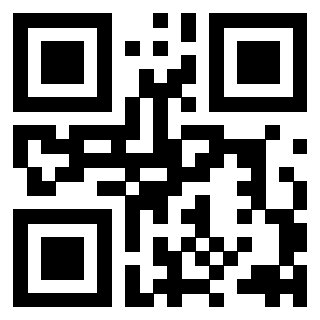 Scansione del QrCode di 3918863816
