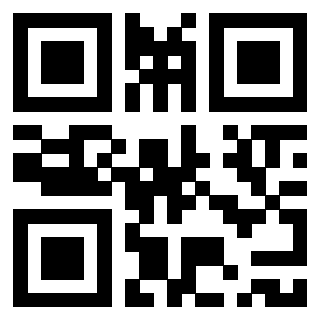 Il Qr Code di 3918863818