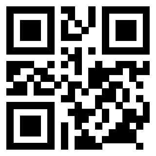 3918863819 - Immagine del Qr Code