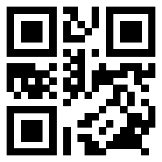 Il QrCode di 3918863820
