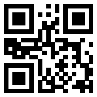 Scansione del Qr Code di 3918863822