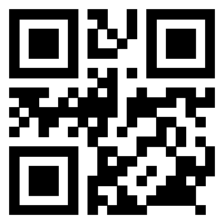 Immagine del Qr Code di 3918863828