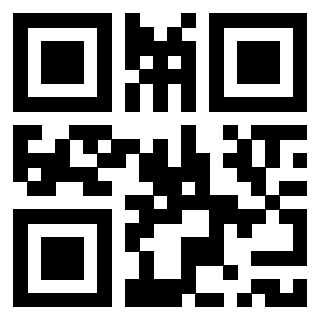 3918863835 - Immagine del Qr Code associato