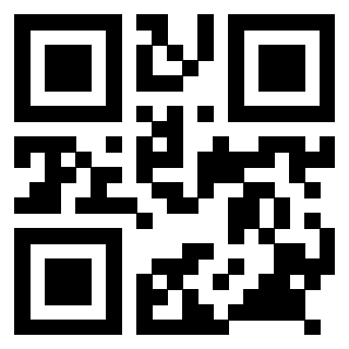 3918863836 - Immagine del QrCode associato