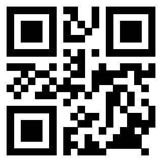 Scansione del Qr Code di 3918863837