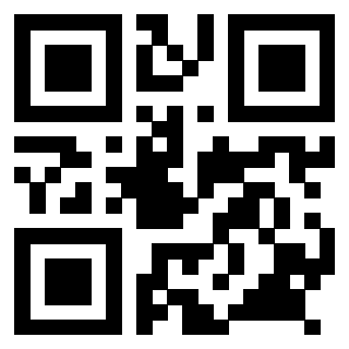 3918863839 - Immagine del QrCode associato