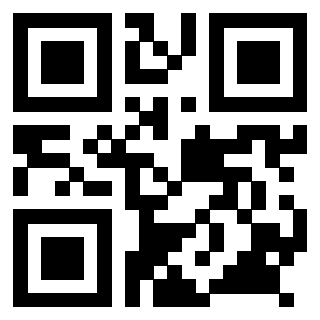 3918863841 QrCode associato