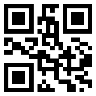 3918863842 - Immagine del QrCode associato