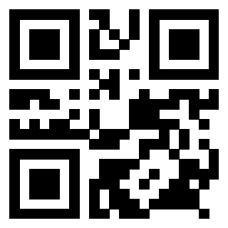 3918863848 QrCode associato