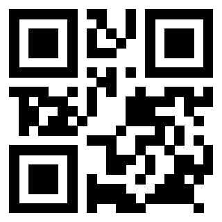 3918863849 - Immagine del Qr Code associato