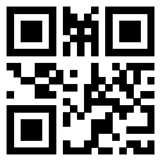 3918863851 - Immagine del QrCode associato