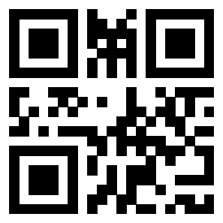Immagine del QrCode di 3918863853