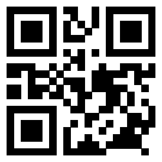 Il Qr Code di 3918863854