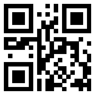 Scansione del Qr Code di 3918863855