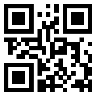 3918863857 Qr Code associato
