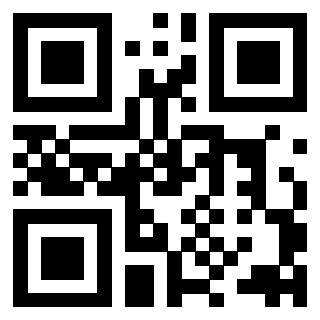 Il QrCode di 3918863860