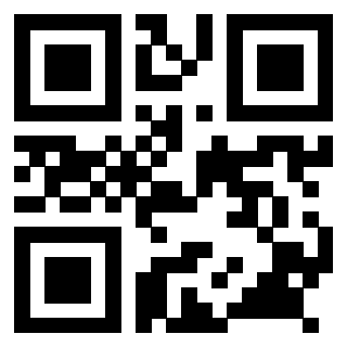 Immagine del QrCode di 3918863862