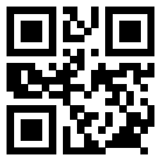 Immagine del Qr Code di 3918863863