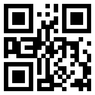 3918863865 - Immagine del QrCode associato