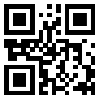 Il QrCode di 3918863866