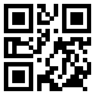Immagine del Qr Code di 3918863867
