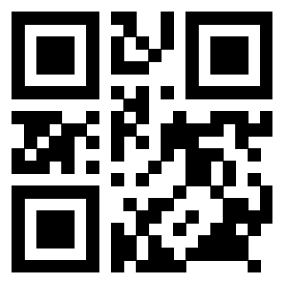 3918863870 QrCode associato