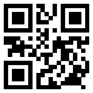 3918863871 - Immagine del Qr Code associato