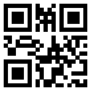 Scansione del Qr Code di 3918863873