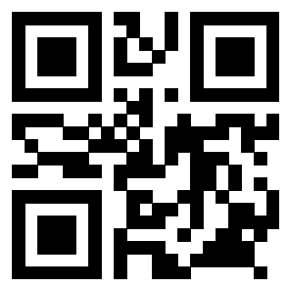 3918863875 - Immagine del Qr Code associato