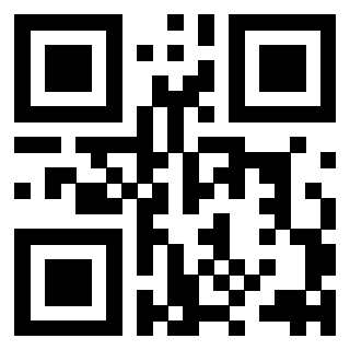 3918863876 - Immagine del Qr Code associato