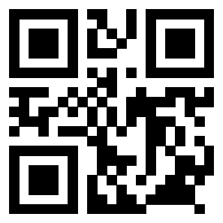 Scansione del Qr Code di 3918863877