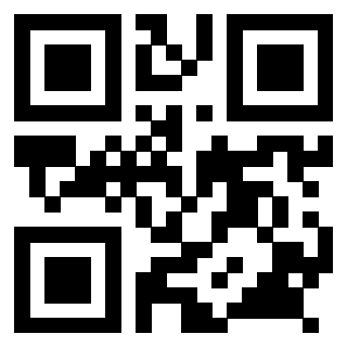 Immagine del QrCode di 3918863878