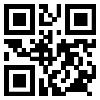 3918863879 - Immagine del QrCode associato