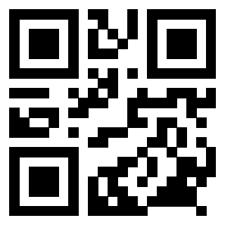 3918863881 - Immagine del QrCode associato