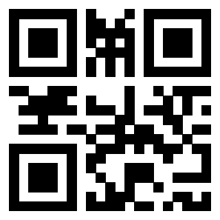 Scansione del QrCode di 3918863882