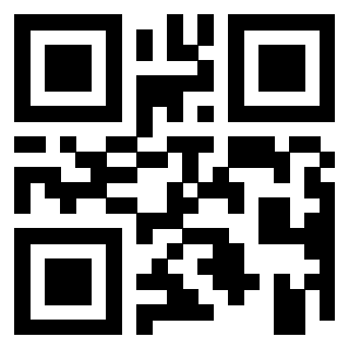 3918863883 - Immagine del Qr Code associato